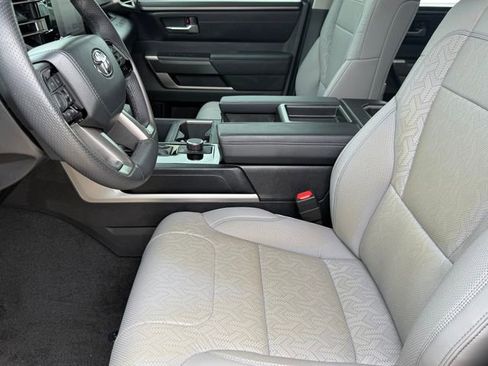 Used 2024 Toyota Tundra SR5 w/ SR5 Premium Package image 13