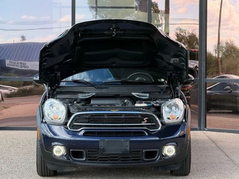Used 2016 MINI Cooper Countryman S image 21