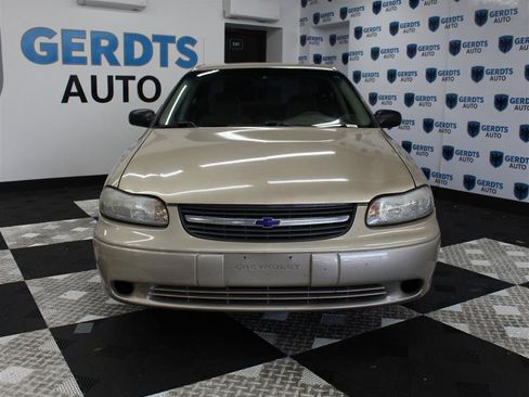 Used 2004 Chevrolet Malibu Classic FWD image 6