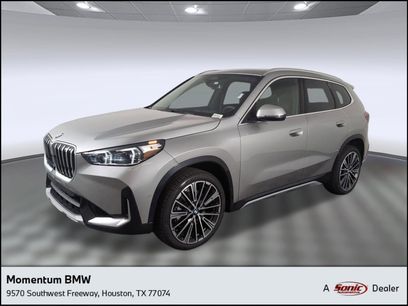 Used 2025 BMW X1 xDrive28i w/ Technology Package