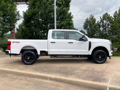 Used 2025 Ford F250 XL w/ STX Appearance Package AWD/4WD image 7