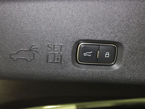 Used 2025 Ford Expedition Max Platinum w/ Stealth Performance Package AWD/4WD image 15