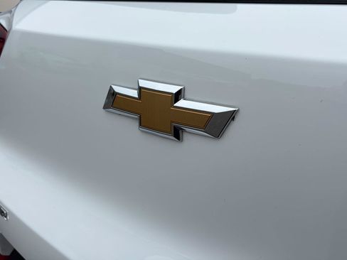 Used 2024 Chevrolet TrailBlazer LS AWD/4WD image 15