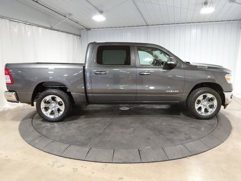 Used 2019 RAM 1500 Big Horn image 10