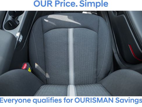 New 2025 Hyundai Sonata SEL image 28