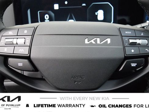 New 2026 Kia Sportage SX Prestige AWD/4WD image 26