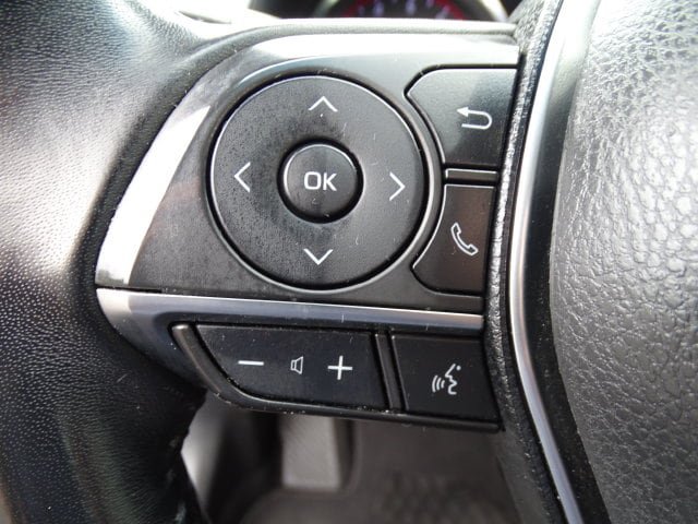 Used 2019 Toyota Camry XSE w/ Driver Assist Package FWD image 8
