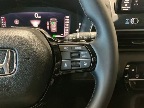 New 2026 Honda Pilot EX-L image 21