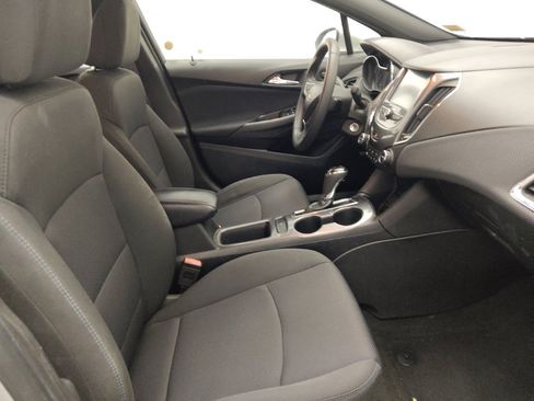 Used 2016 Chevrolet Cruze LT w/ RS Package FWD image 21