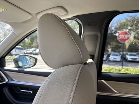 New 2026 MAZDA CX-90 3.3 Turbo w/ Preferred Package image 17