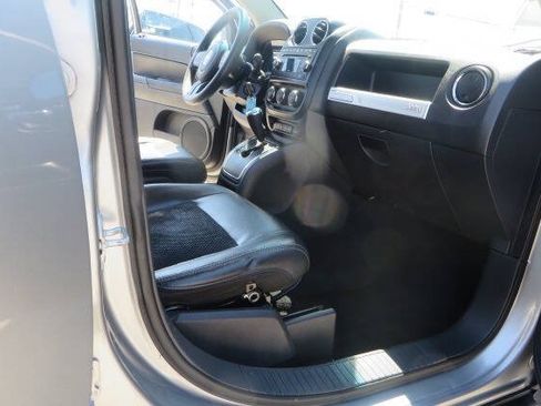 Used 2015 Jeep Compass Sport w/ Power Value Group FWD image 24