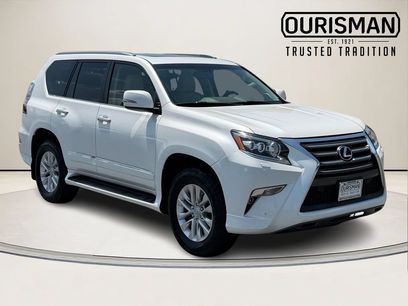Used 2017 Lexus GX 460 Premium w/ Premium Package