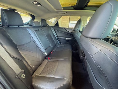 Used 2025 Lexus NX 350h AWD w/ Accessory Package (2T) image 26