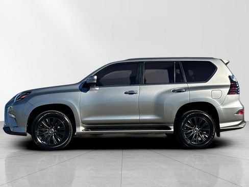 Certified 2023 Lexus GX 460 Premium image 3