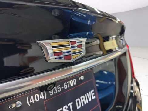 Used 2020 Cadillac CT5 Premium Luxury w/ Climate Package image 19