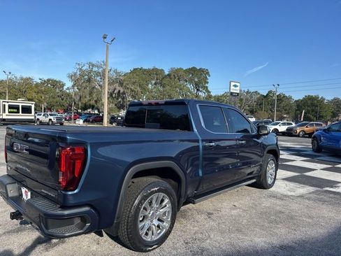 Used 2022 GMC Sierra 1500 Denali image 43