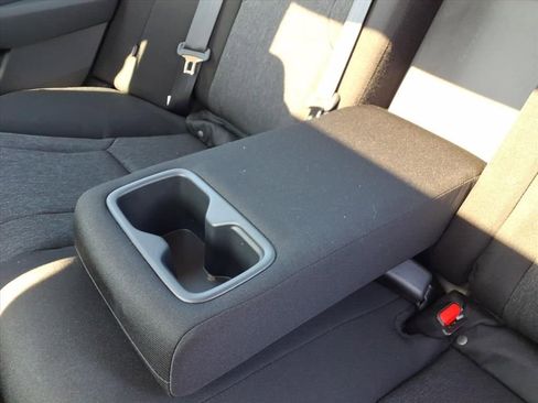 Used 2025 Honda Accord SE image 16