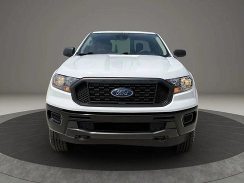 Used 2021 Ford Ranger XL AWD/4WD image 2