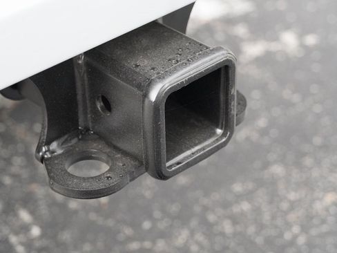 New 2026 GMC Sierra 2500 Denali Ultimate w/ Max Trailering Package image 8