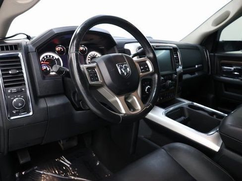 Used 2016 RAM 3500 Laramie w/ Convenience Group image 75