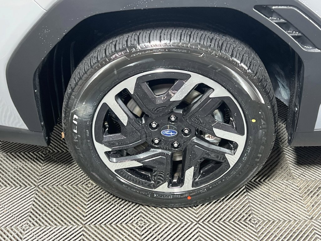 New 2026 Subaru Forester Premium AWD/4WD image 22