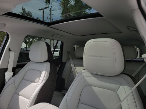 New 2026 GMC Terrain Denali AWD/4WD image 22