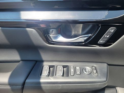 New 2026 Honda CR-V EX-L image 12