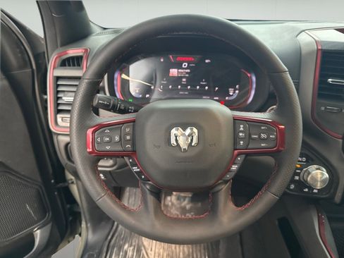Used 2026 RAM 1500 Rebel w/ Rebel Level 1 Equipment Group AWD/4WD image 23
