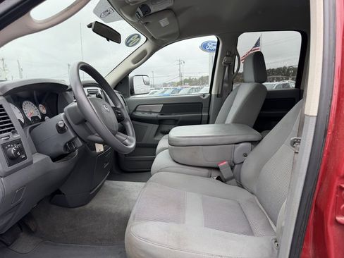 Used 2009 Dodge Ram 2500 Truck SLT w/ Trailer Tow Group image 14