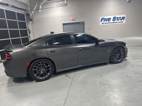 Used 2023 Dodge Charger Scat Pack image 8