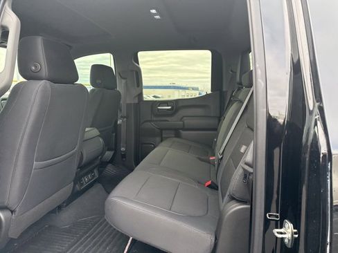 Used 2019 Chevrolet Silverado 1500 LT w/ All-Star Edition image 6