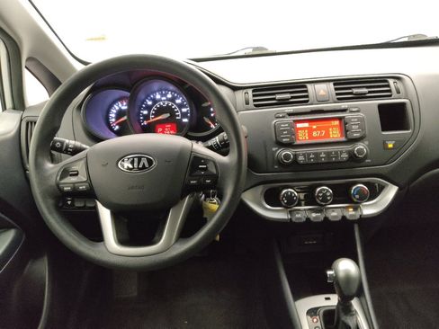 Used 2014 Kia Rio LX w/ Power Package image 22