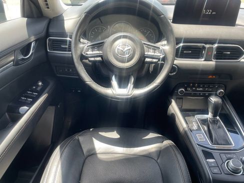 Used 2021 MAZDA CX-5 Grand Touring FWD image 19
