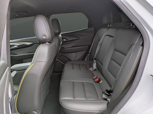 Used 2024 Chevrolet TrailBlazer ACTIV w/ Driver Confidence Package FWD image 13
