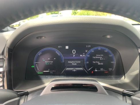 New 2026 Toyota Camry XSE FWD image 16