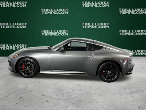Used 2025 Nissan Z Performance w/ Floor Mat Package image 8
