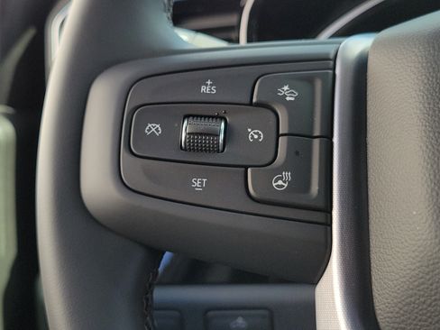 New 2026 GMC Sierra 1500 Elevation AWD/4WD image 27