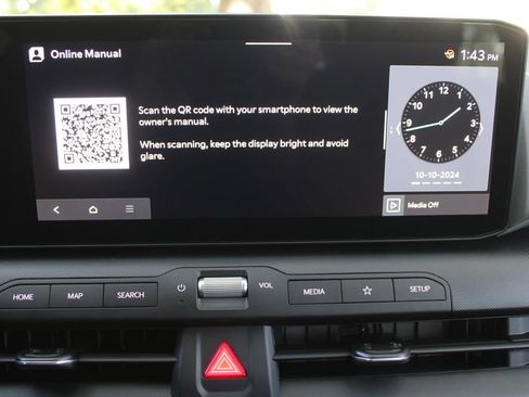 New 2025 Kia K4 EX image 37