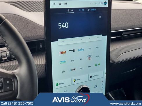 Used 2023 Ford Mustang Mach-E Premium image 21