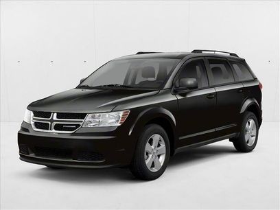 Used 2013 Dodge Journey SXT w/ Flexible Seating Group
