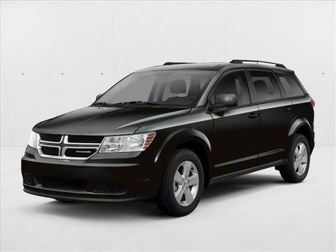 Used 2013 Dodge Journey SXT w/ Flexible Seating Group FWD image 1