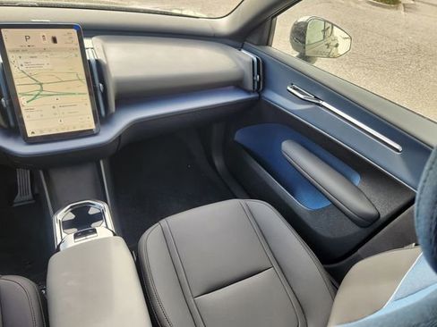 New 2026 Volvo EX30 Plus w/ Climate Package AWD/4WD image 12