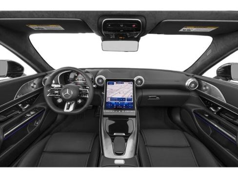 New 2026 Mercedes-Benz SL 63 AMG S e Performance 4MATIC image 7