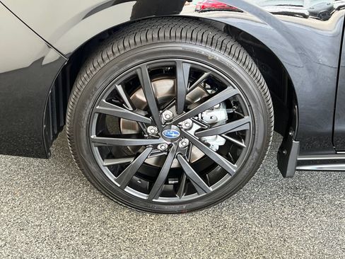 New 2026 Subaru Impreza RS AWD/4WD image 28