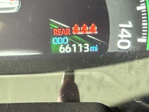 Used 2024 Toyota RAV4 XLE FWD image 34