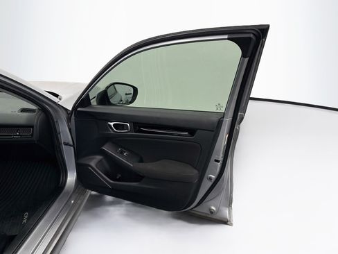 Used 2022 Honda Civic EX image 32