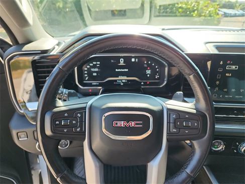 Certified 2023 GMC Sierra 1500 Elevation image 21