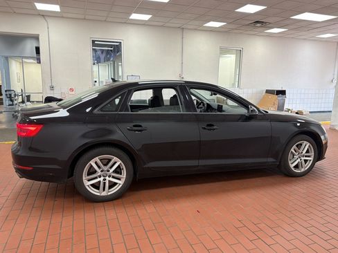 Used 2017 Audi A4 2.0T Premium image 16