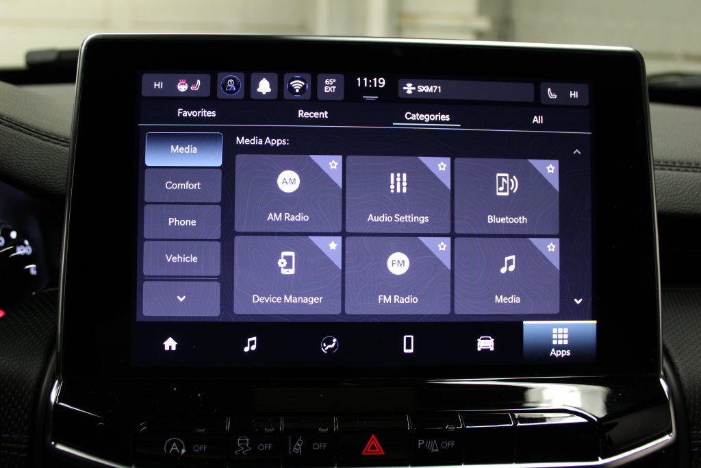 New 2026 Jeep Compass Limited AWD/4WD image 18