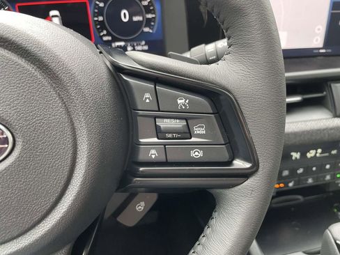 New 2026 Subaru Outback Premium image 24